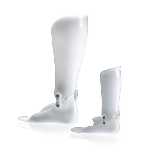 Orthotics And Prosthetics - Color: White