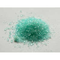 Ferrous Sulphate - Industrial Grade Powder | Iron Supplement For Anemia Treatment, Supports Red Blood Cell Production, Safe Usage Guidelines