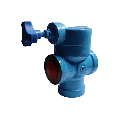 CT 10 Valve