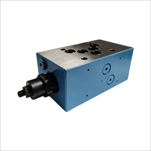 VH-DGMX2-5 Pressure Reducing Valve