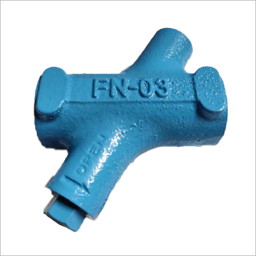 FLOW CONTROL VALVES