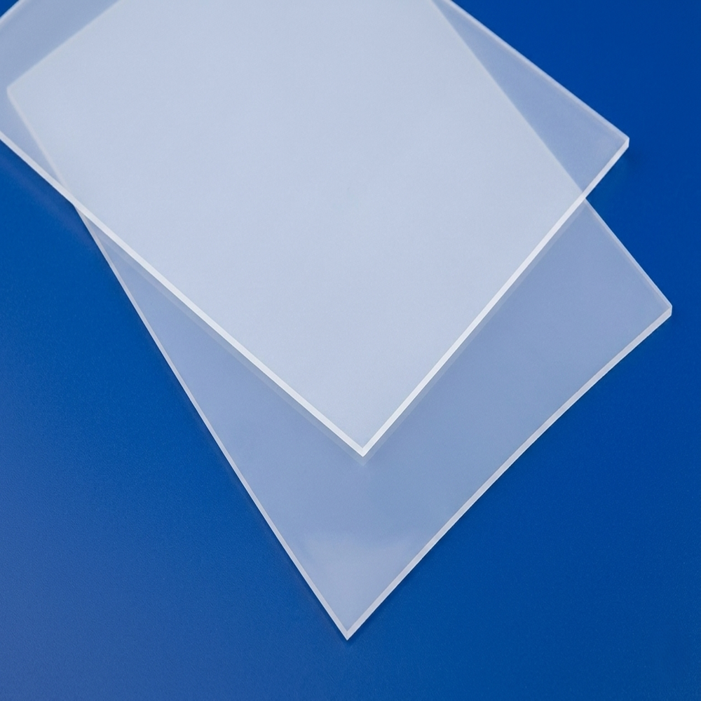 FEP Sheet (Fluorinated Ethylene Propylene)