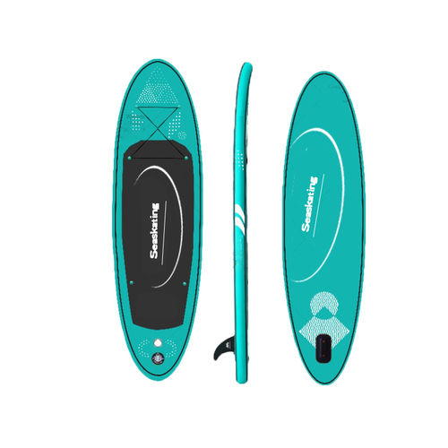 Surf Paddle Board & Gym Mat