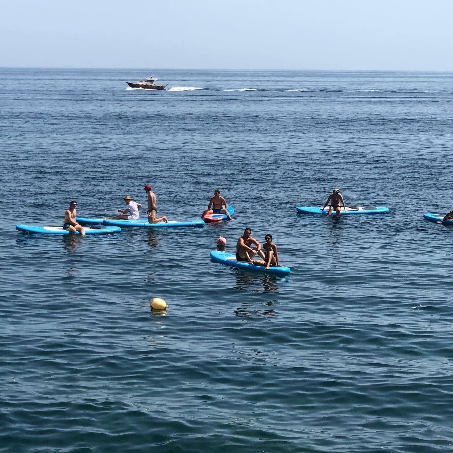 Inflatable Stand Up Paddle Board Water Sports Equipment