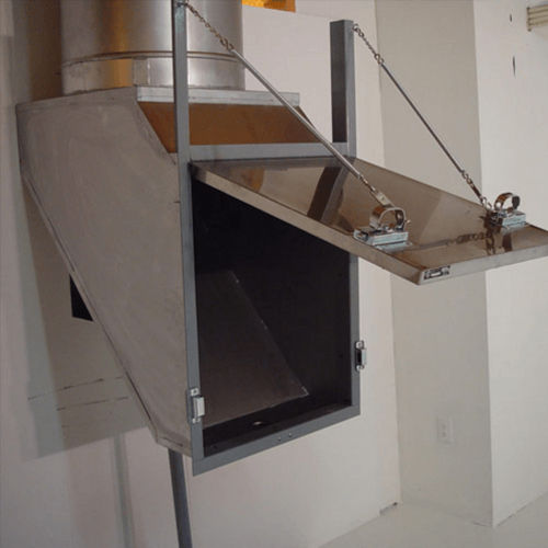 Linen Chute