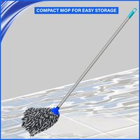 Fastclean Smart Deck Mop