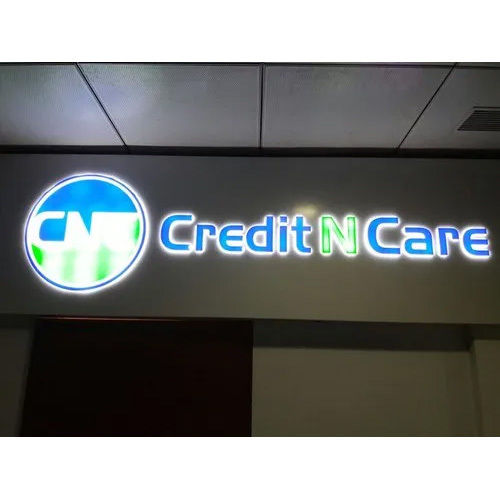 ACP LED Signage