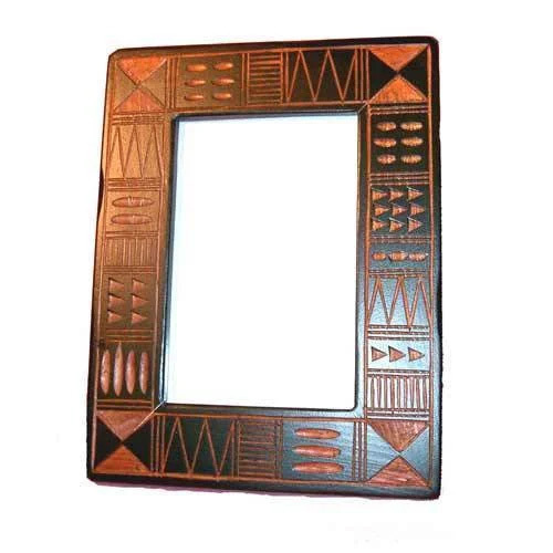 Acrylic Photo Frame