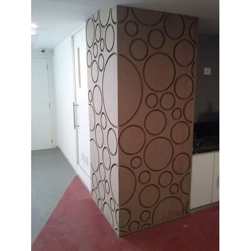 MDF Cutting Service