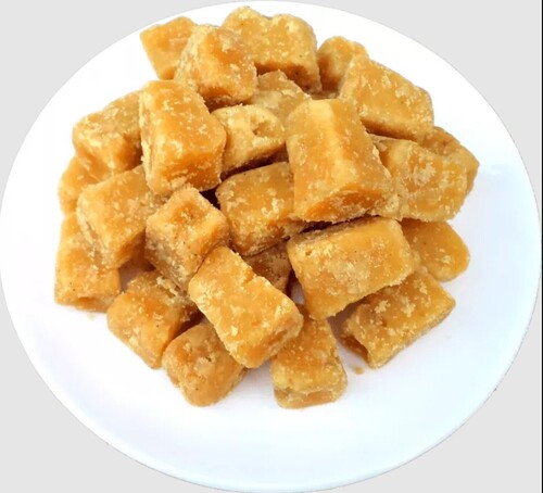 Pure Jaggery Cube