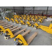 Hand Pallet Truck 3 Ton