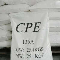 25 Kg Chlorinated Polyethylene