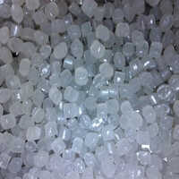 HDPE Reprocessed Granules