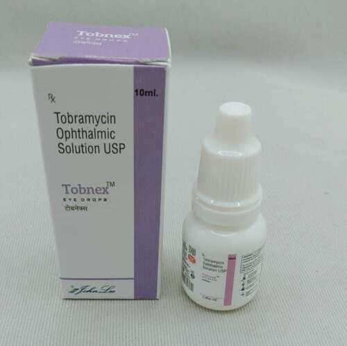Tobramycin Eye Drop