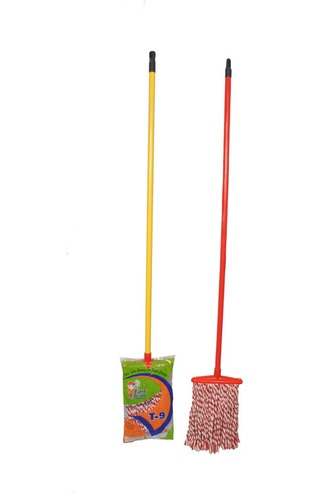 Fastclean T-9 Mop