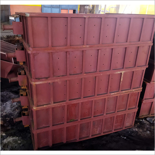 Durable Mould Table at Best Price in Howrah, West Bengal Alien