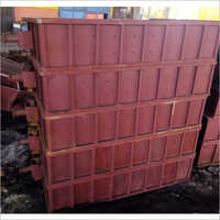 Durable Mould Table