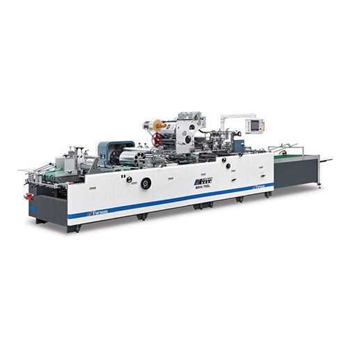 Lower Energy Consumption Bmw V Cut Window Patching Machine