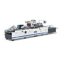BMW V CUT Window patching machine