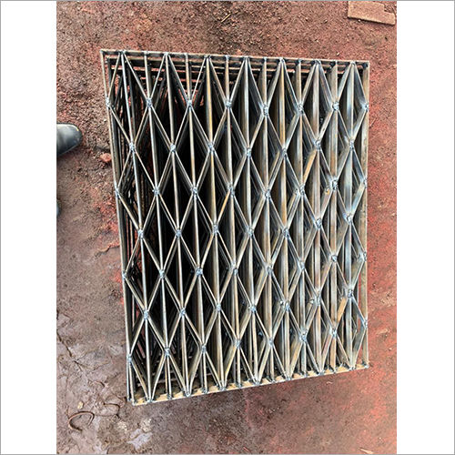 MS Grating Fabrication Service