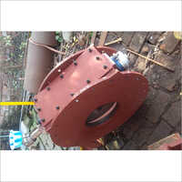 Valve Body Fabrication Service