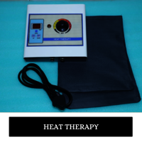 TNT 2 Channel Cellulite Deep Heat Therapy Machine