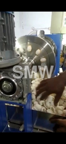 Sangu Murukku Making Machine