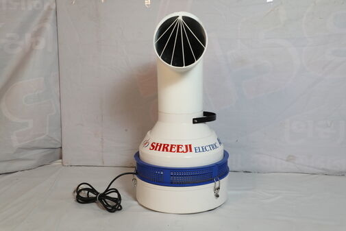 8 Liter  Humidifier Machine