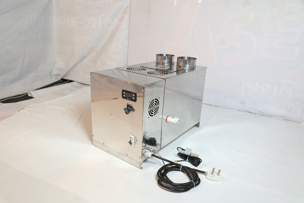 Laboratory Humidifier Machine
