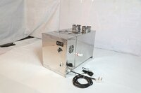 Laboratory Humidifier Machine - Capacity: 18 Ltr/hr