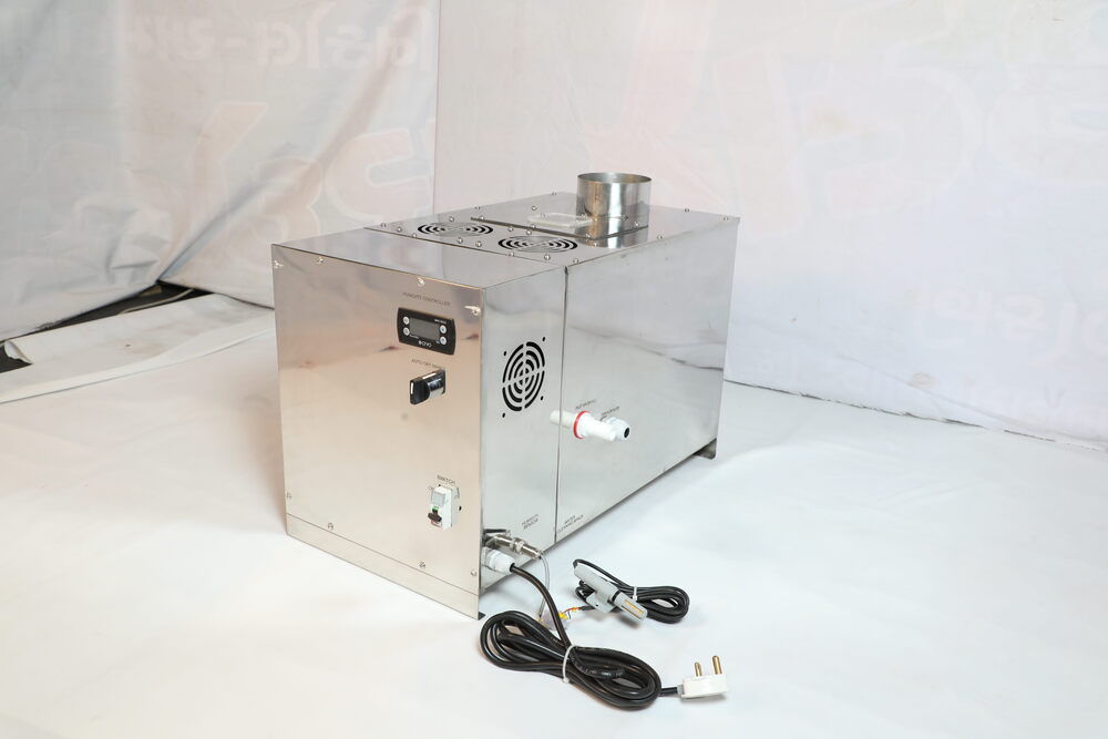 Industrial Ultrasonic Humidifier Machine