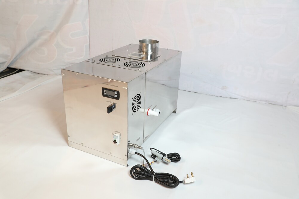 Industrial Ultrasonic Humidifier Machine