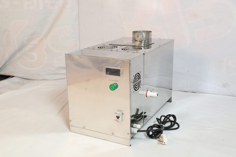 840W Manual Ultrasonic Humidifier Machine