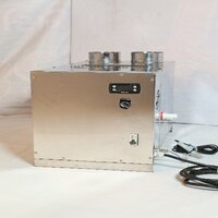 18 Liter Automatic Ultrasonic Humidifier Machine