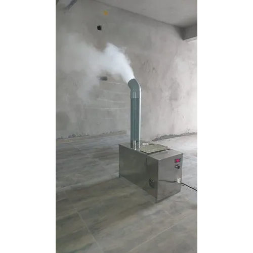 18 Litter Fully Automatic Ultrasonic Humidifier Machine