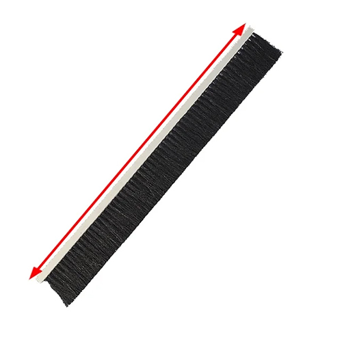 Delivery Brush