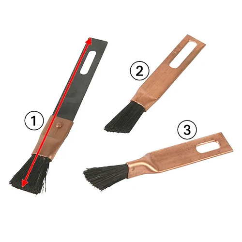 Feeder Brush