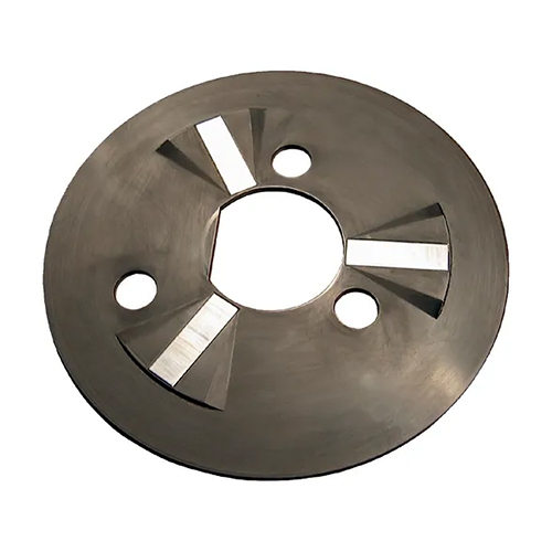Foil Side Holder