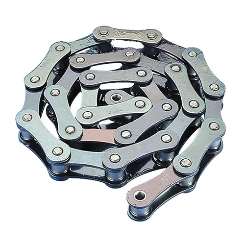 Gripper Bar Chain