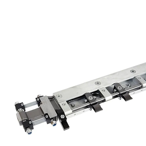Gripper Bar