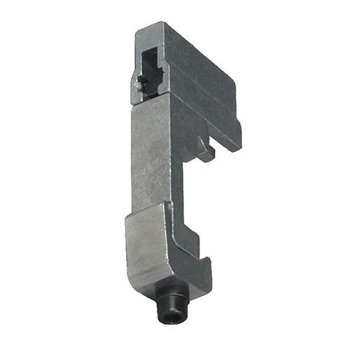 Metal Stripping Connector