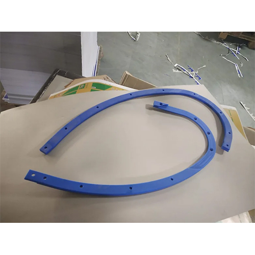 Chain Guide Rail