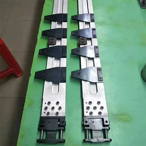 Metal Gripper Bar