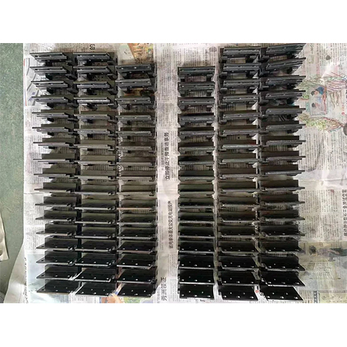 Gripper Connecting Block