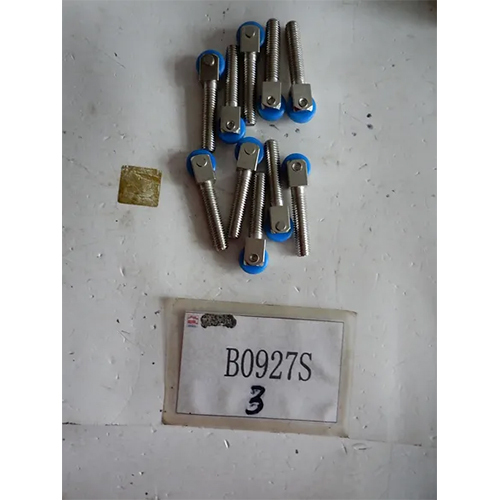 Gripper Open Runner