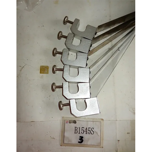 B1545S Smoother Parts