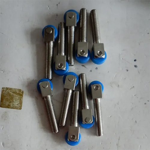 Gripper Open Runner