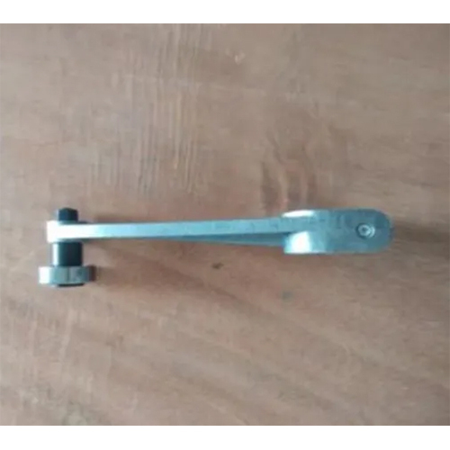 Forwarding Sucker Moving Arm