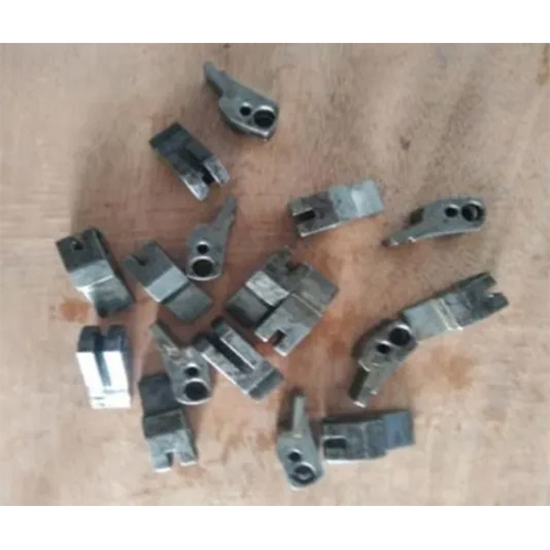 Front Lay Register