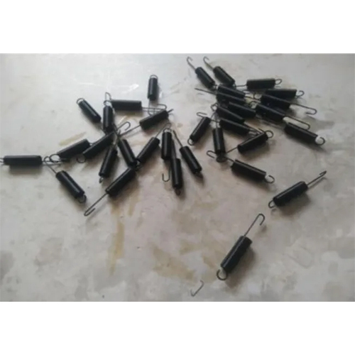 Front Lay Spring